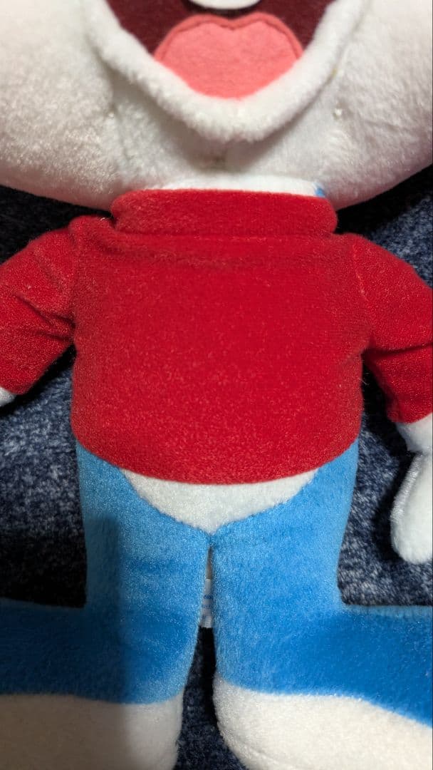 ★タイニー・トゥーン スーパージャンボぬいぐるみ 約50cm