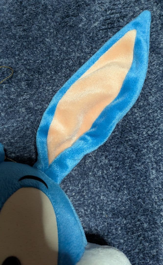 ★タイニー・トゥーン スーパージャンボぬいぐるみ 約50cm