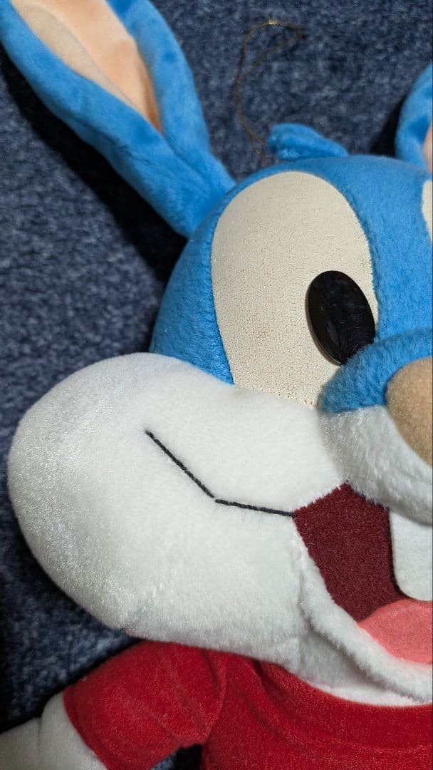 ★タイニー・トゥーン スーパージャンボぬいぐるみ 約50cm