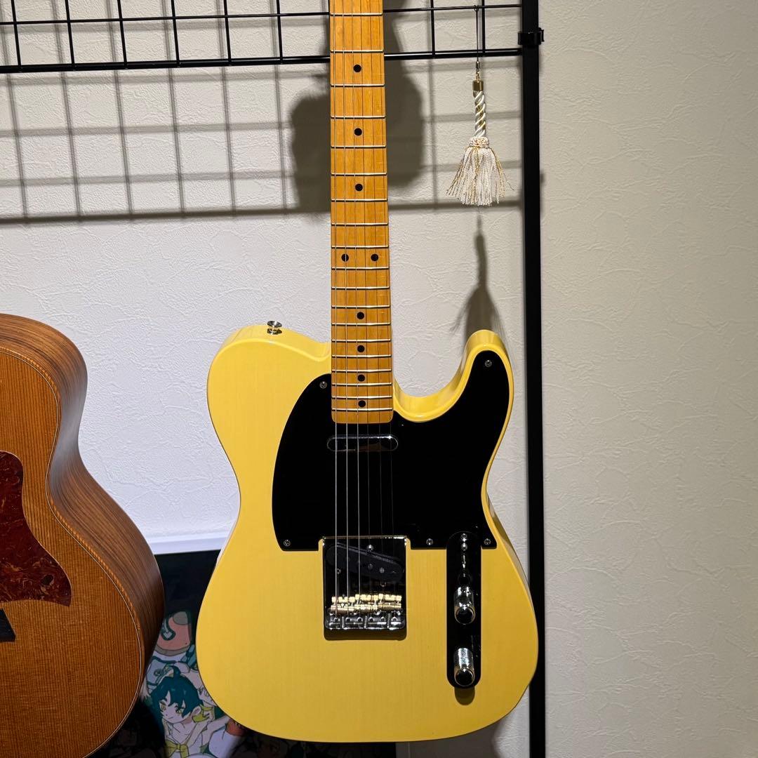 ギター KING SNAKE Okie Dokie T