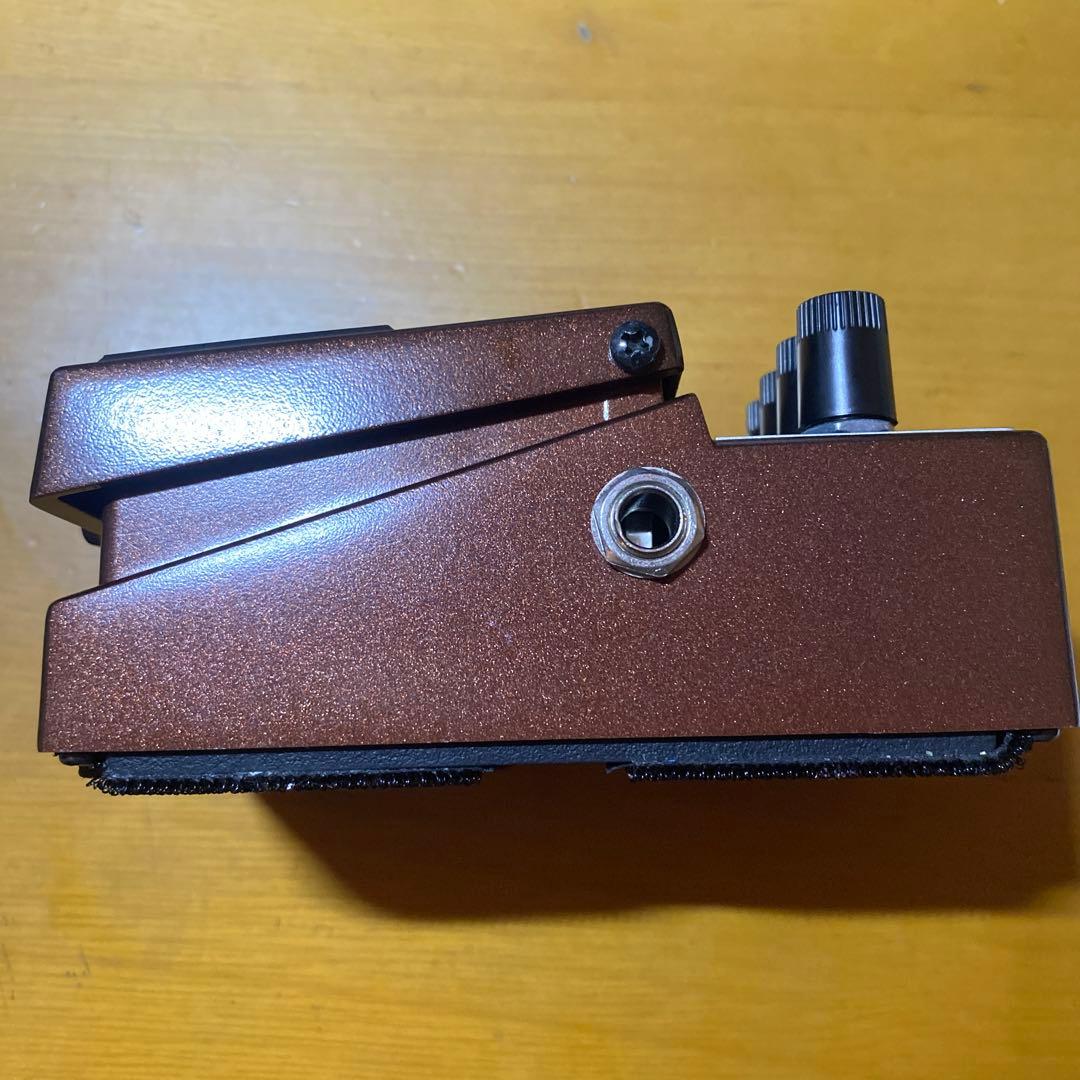 BOSS OC-5 Octave オクターバー 美品