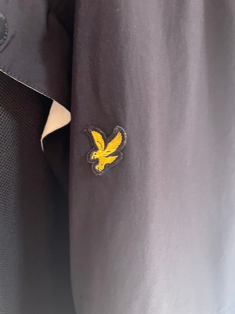 Golfickers & Lyle & Scott ゴルフィッカーズ