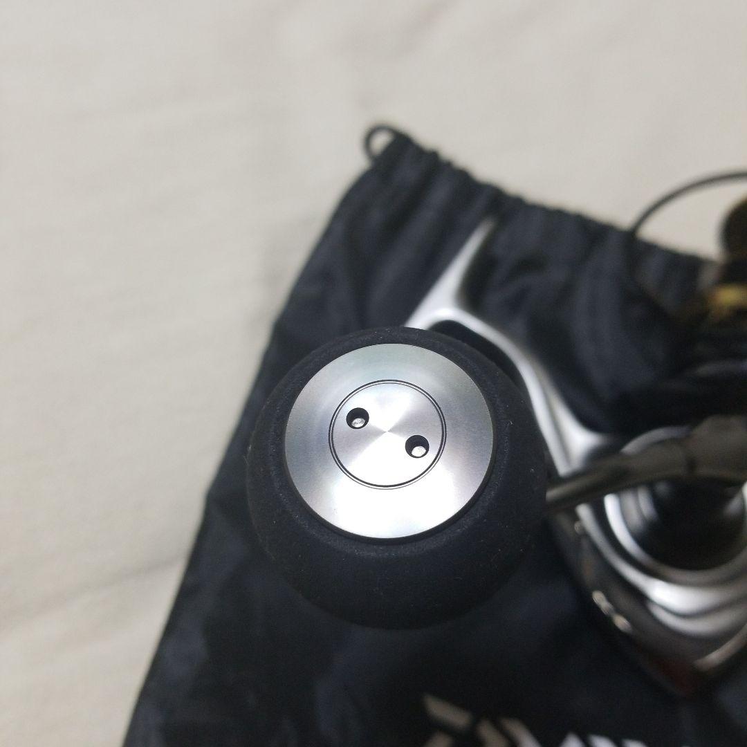 ダイワ DAIWA ヴァデル VADEL 4000H