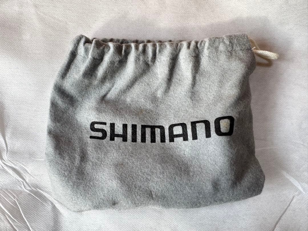 シマノ スコーピオン XT 1000 右ハンドル ベイトリール