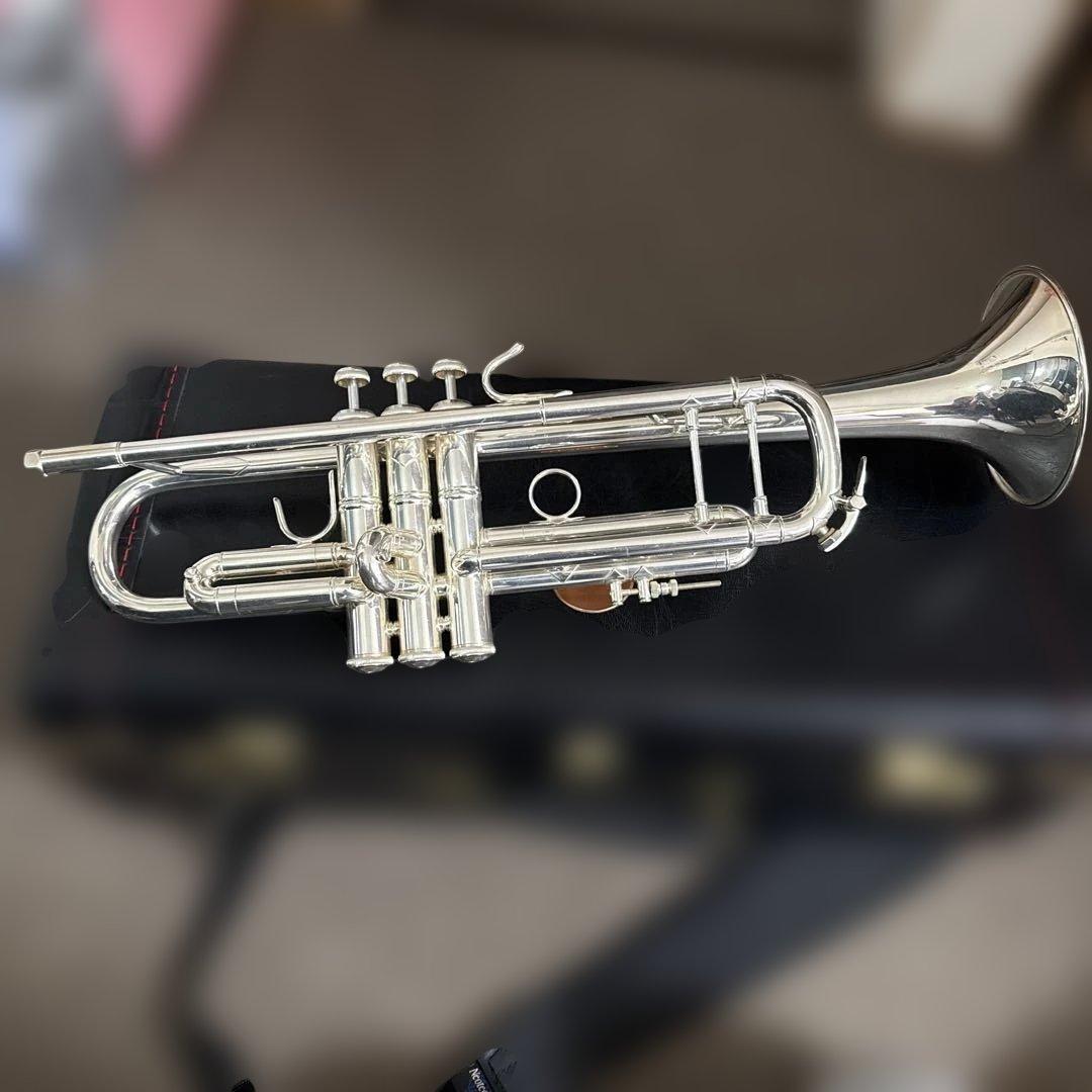 Bach トランペット