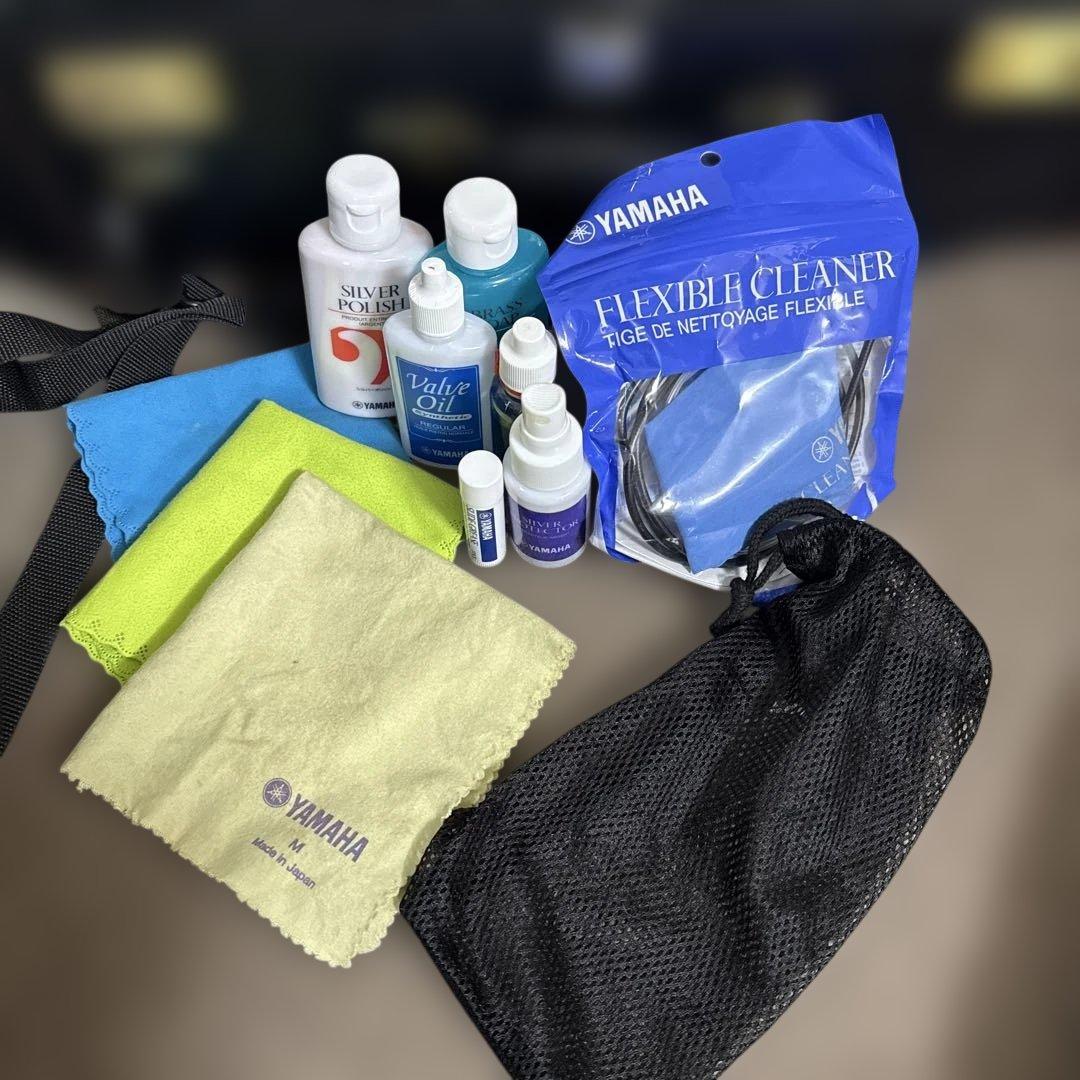 Bach トランペット