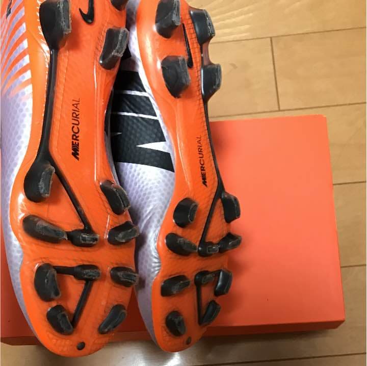 ナイキスパイクacc