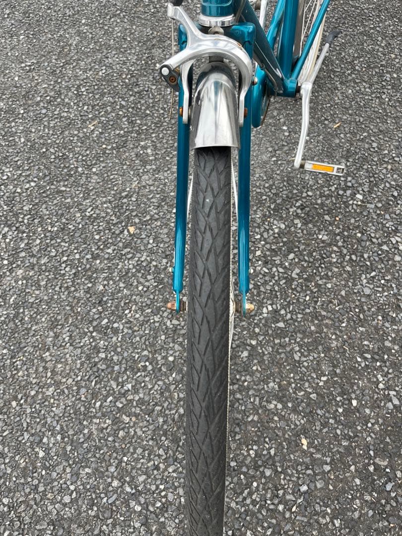 creme cyclesクラシックタイプ自転車