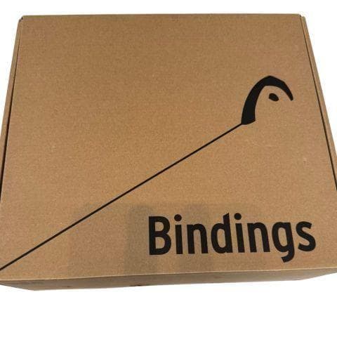 HEAD ヘッド スノーボード ビンディング キッズ PJR MU PJRMU