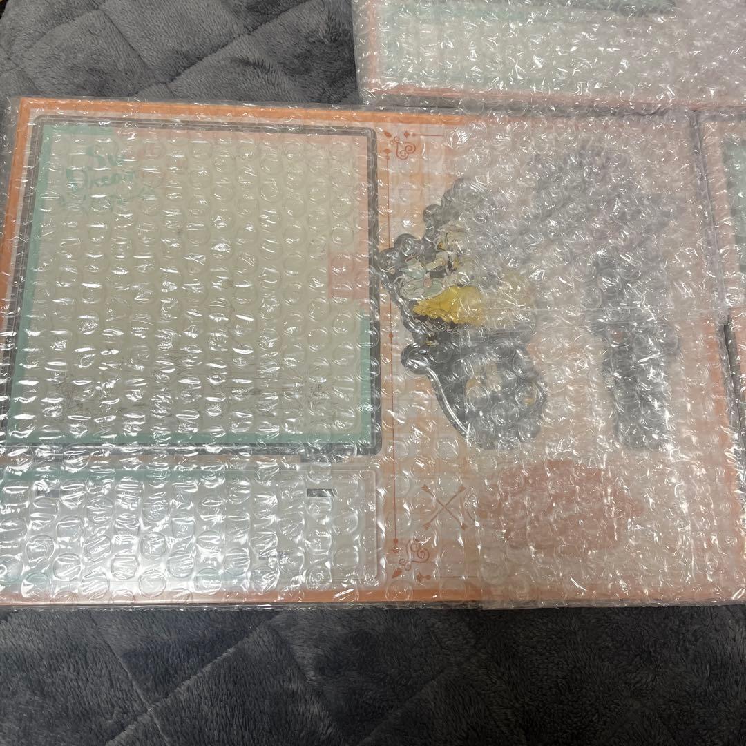 バラ売り不可　赤倉　チョコケーキ6姉妹　アクリルスタンド　イースター　個展