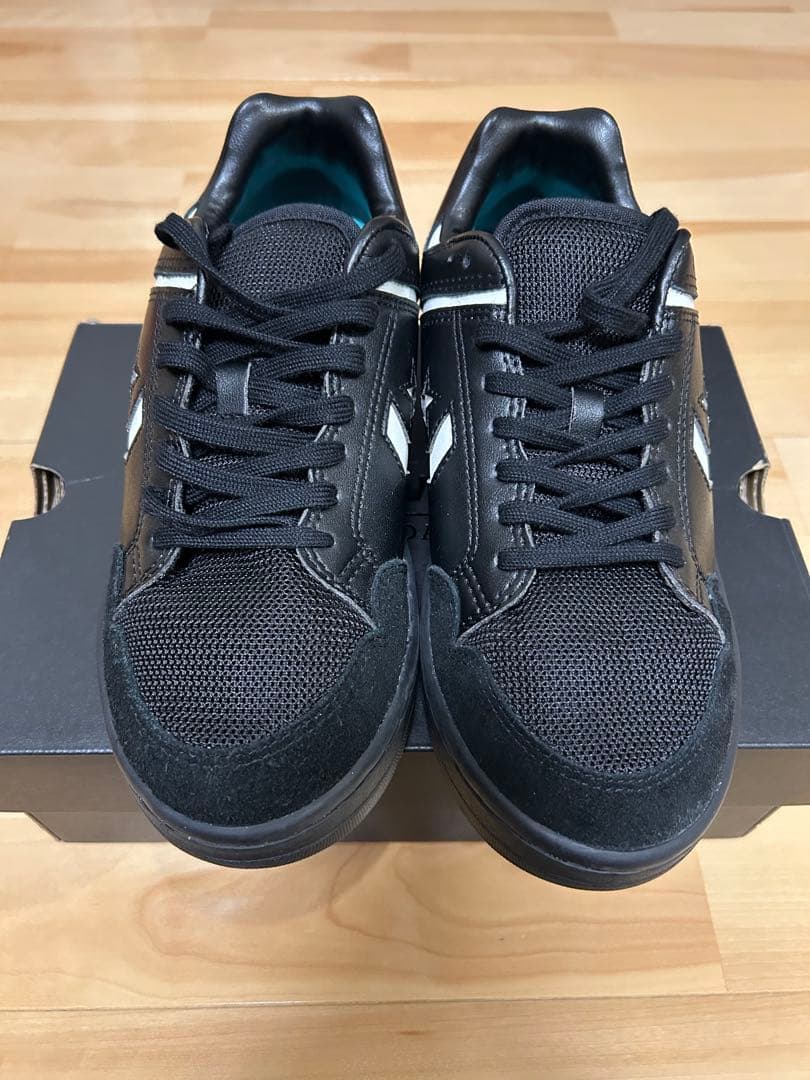 【未使用】　converse スニーカー　WEAPON SK ＯＸ