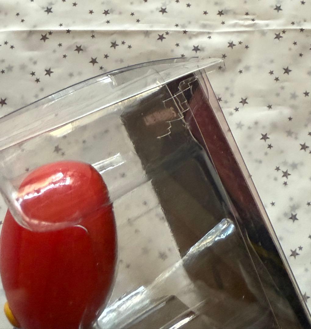 BT21 TATA クッション・チャームなど10点セットBTS V