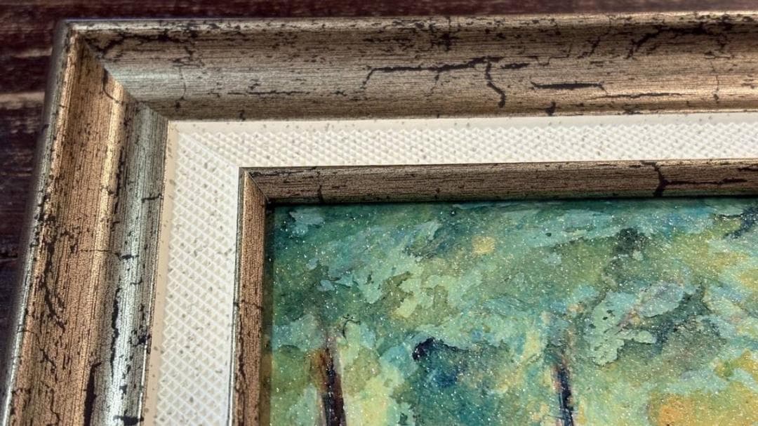 happy.ki〜chan サムトフト アート　２点