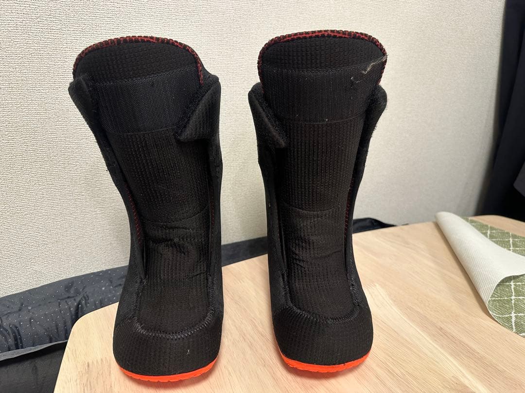 ［ZR750C　12/10期限］BURTON ION BOA WIDE