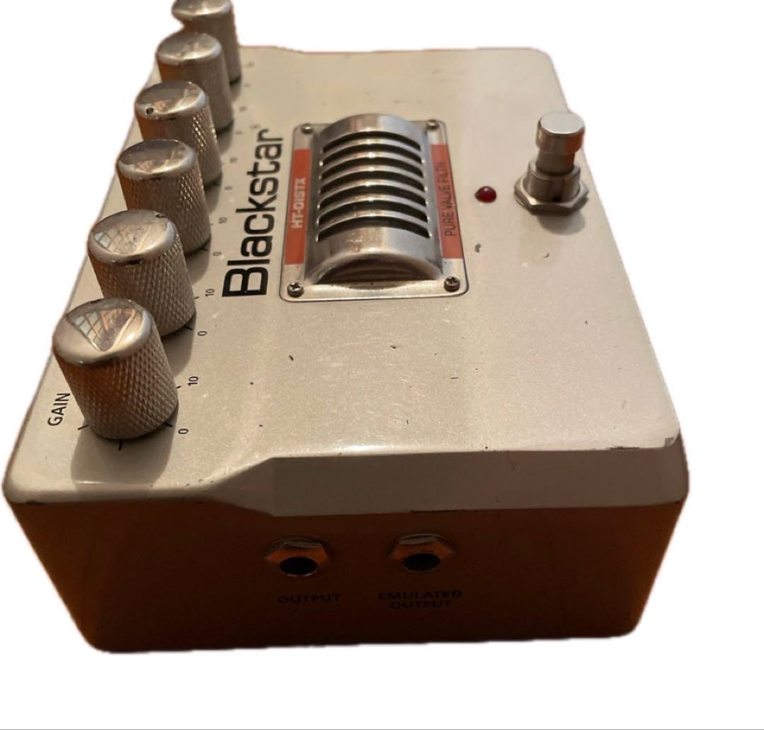 Blackstar HT-DIST ギターエフェクター