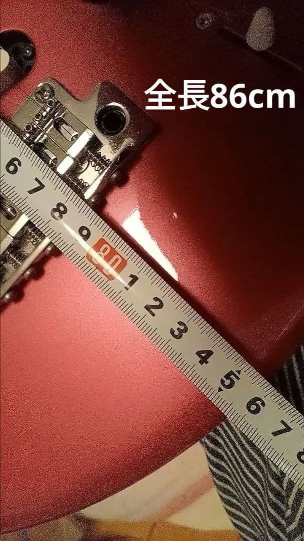 ヤマハ/MGシリーズ JANNJAKA/ミニギター/ショートスケール訳あり