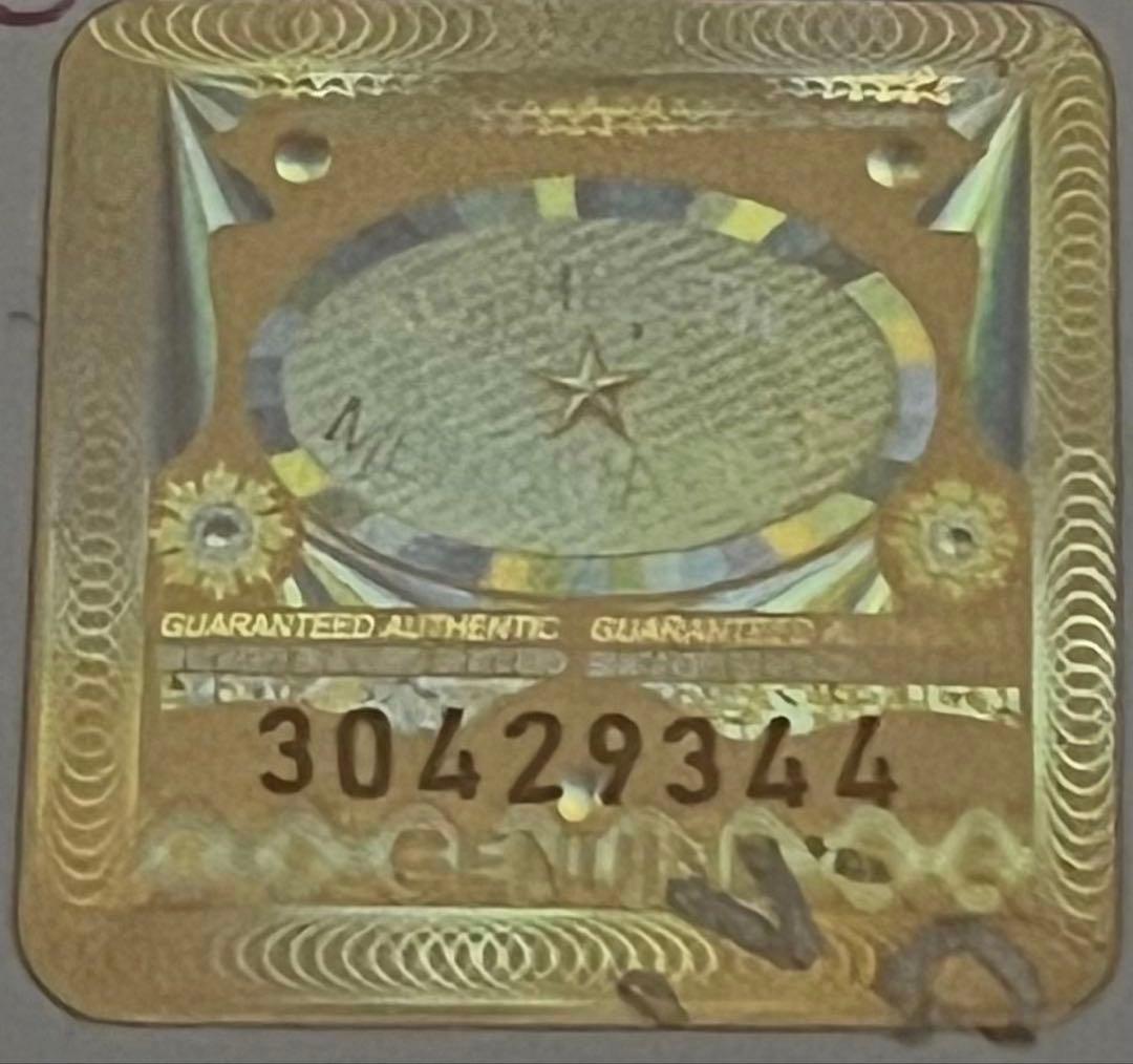 坂本花織 直筆サイン付き写真 世界女王 女子フィギュアスケート　証明書付 1枚⑩