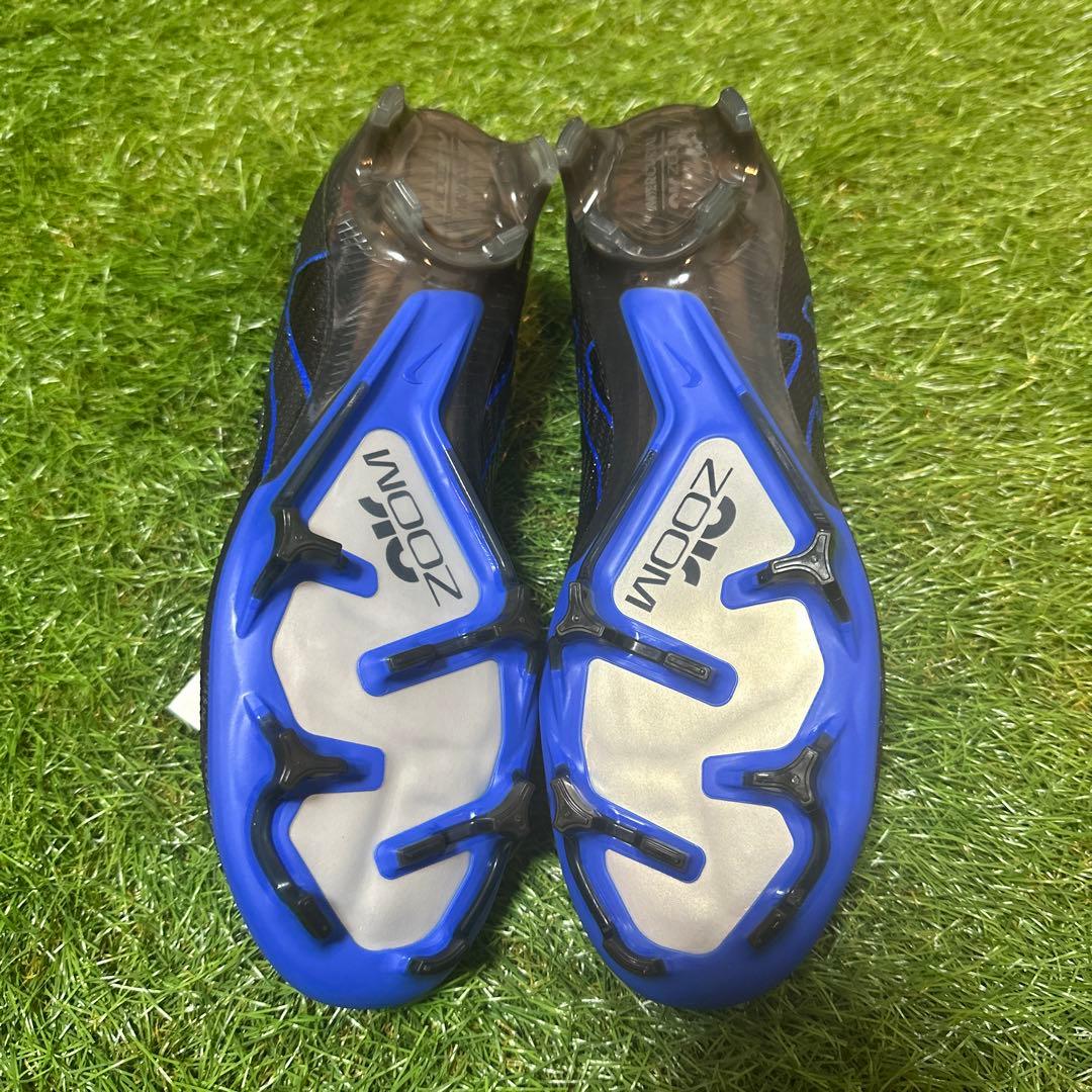 【在庫限り！】マーキュリアルヴェイパー 15 エリート FG 26cm