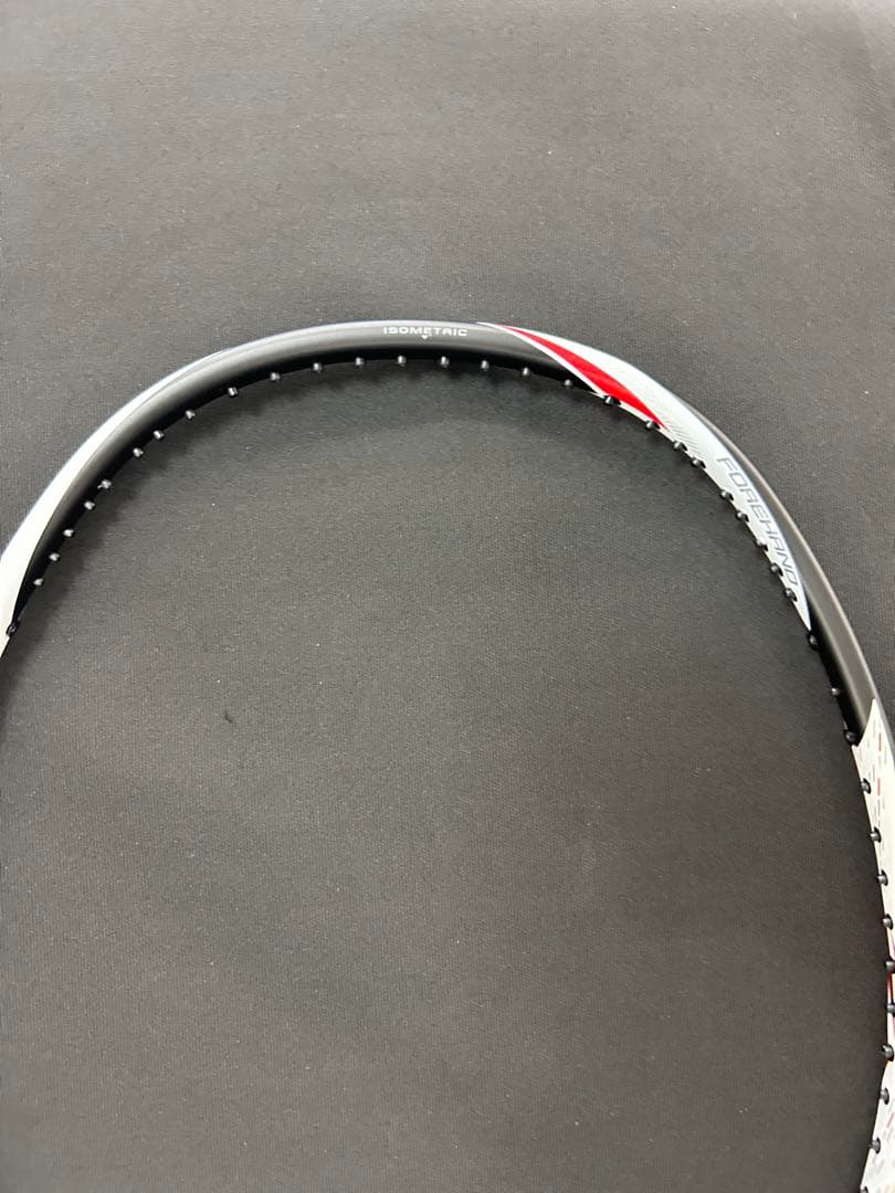 3UG5　デュオラZストライク　新品未使用　YONEX　バドミントン　ラケット