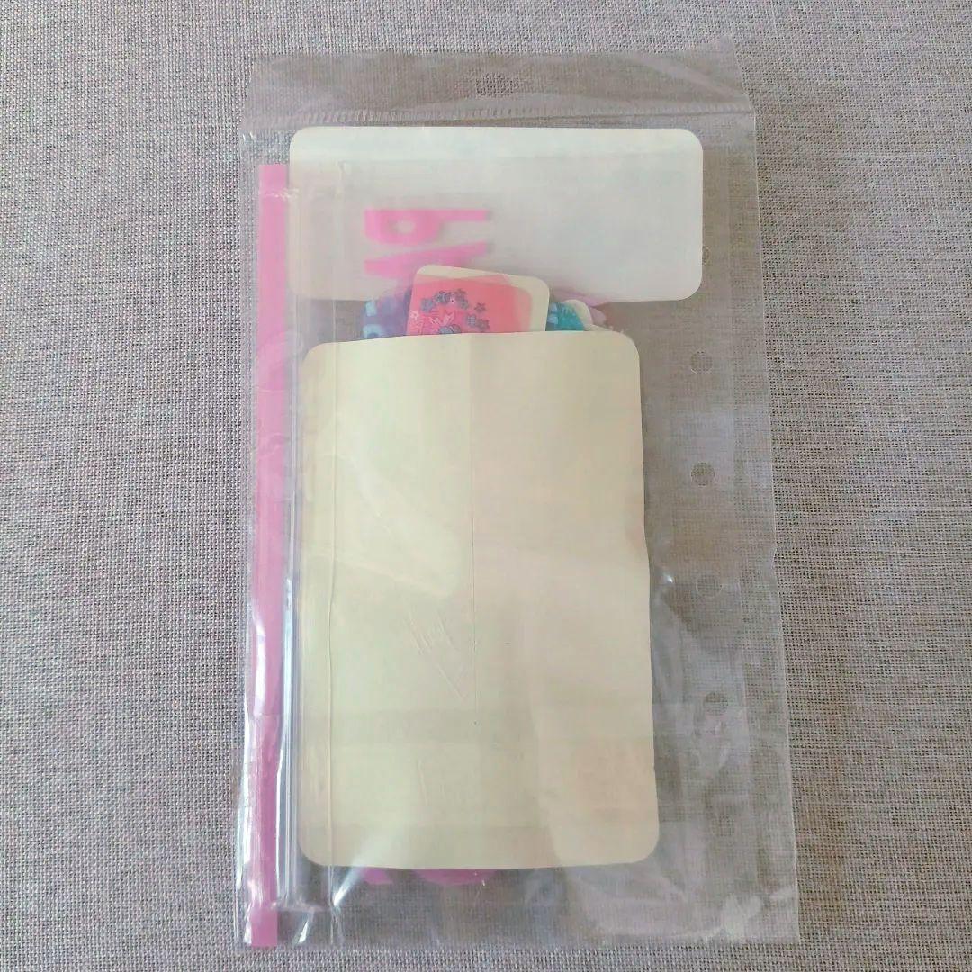 サンリオ　ハローキティ　シール　レトロ　シールパック　2005年　当時物　レア