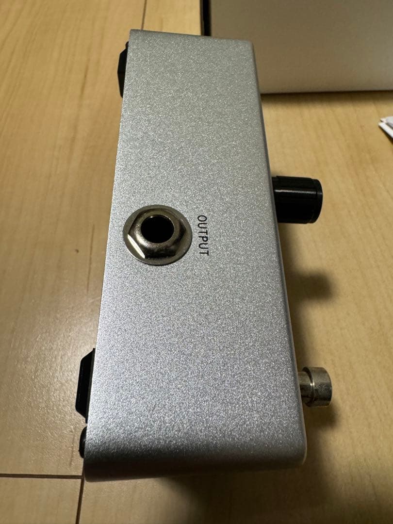 Singular Sound Beat Buddy mini リズムマシン