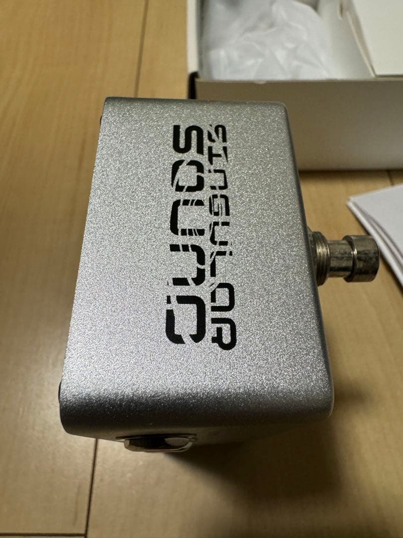 Singular Sound Beat Buddy mini リズムマシン