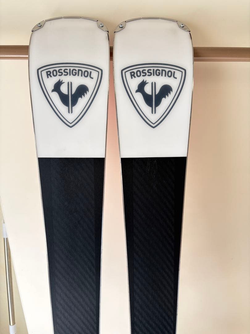 '26ロシニョールSUPER VIRAGE Ⅶ OVERSIZE /164cm