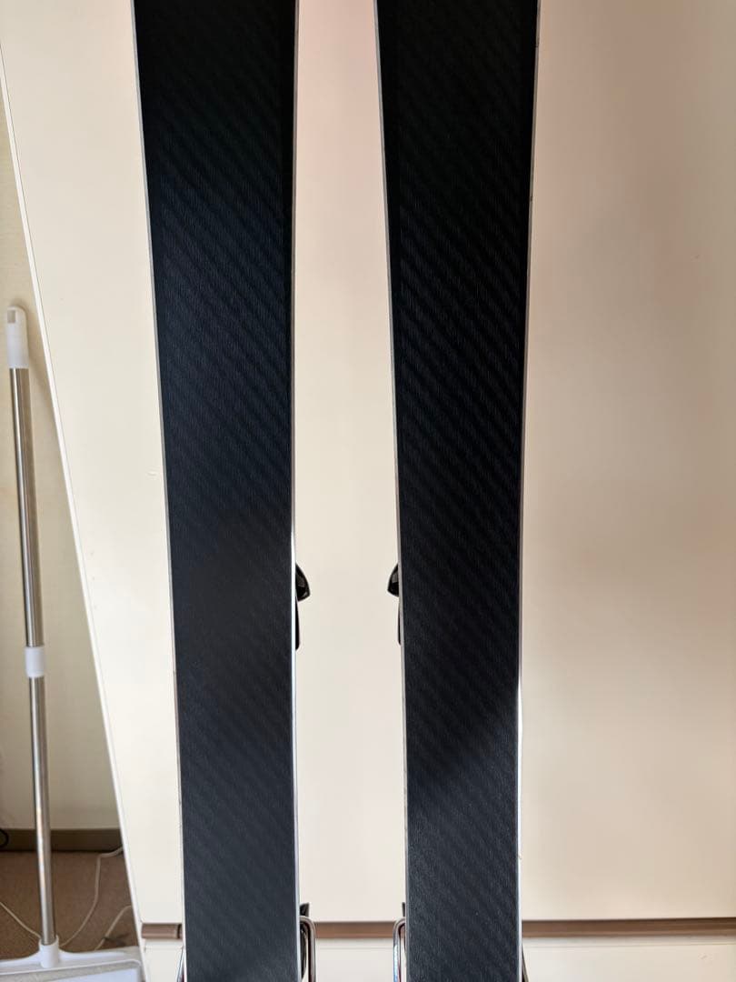 '26ロシニョールSUPER VIRAGE Ⅶ OVERSIZE /164cm