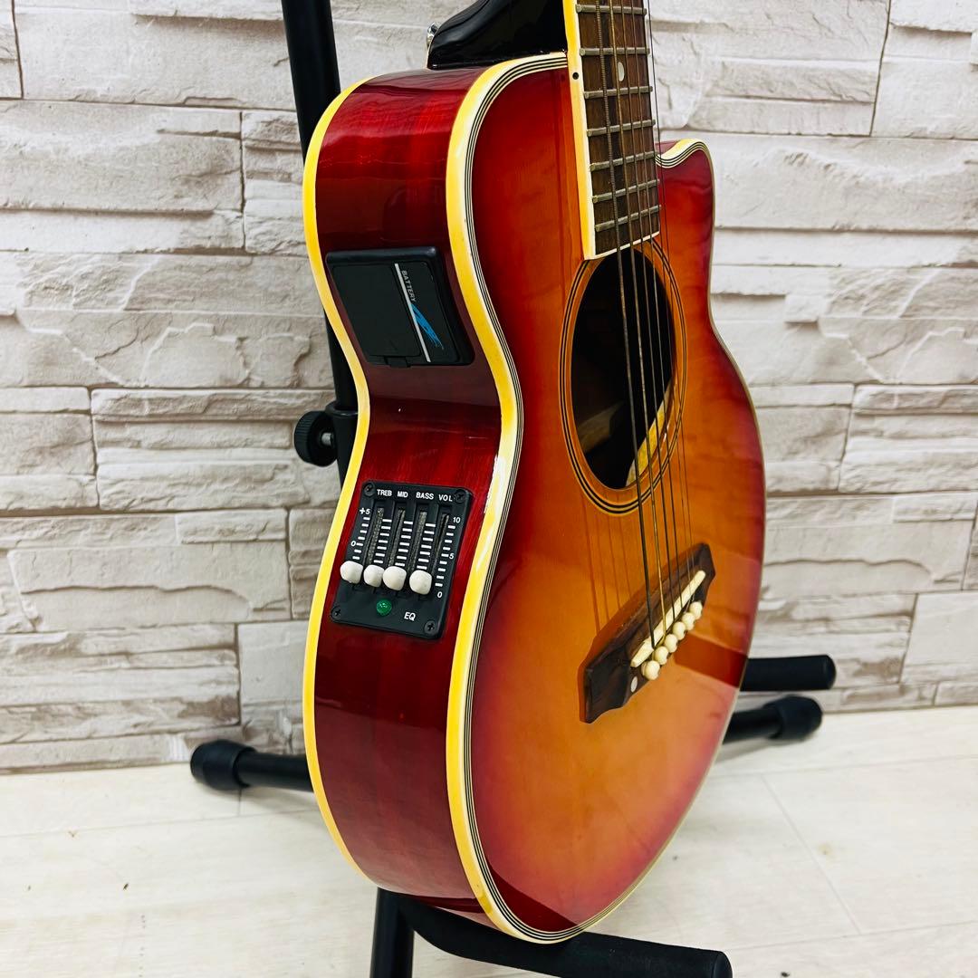 Music Doctor ミニエレアコ Aco-chan ACO-1