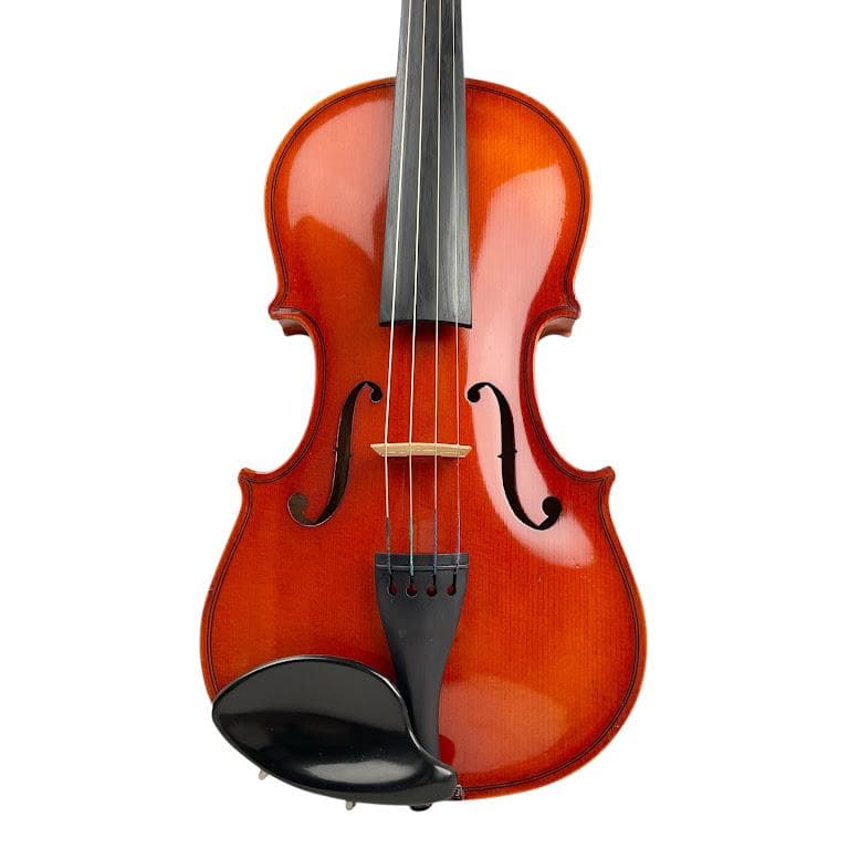 ●鈴木バイオリン● No.280 1/4 1980年製 T.杉藤 ヴァイオリン