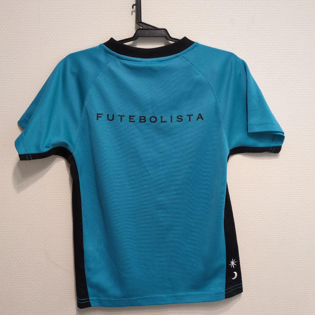 Luz e Sombra ルース トレーニングウェアセット 練習着