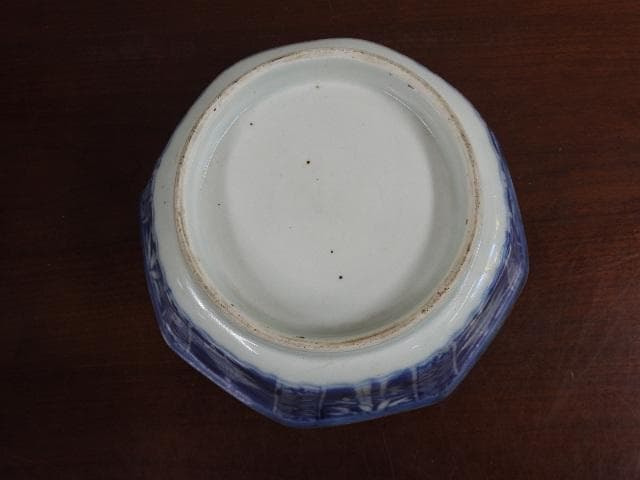 伊万里　江戸時代　M963