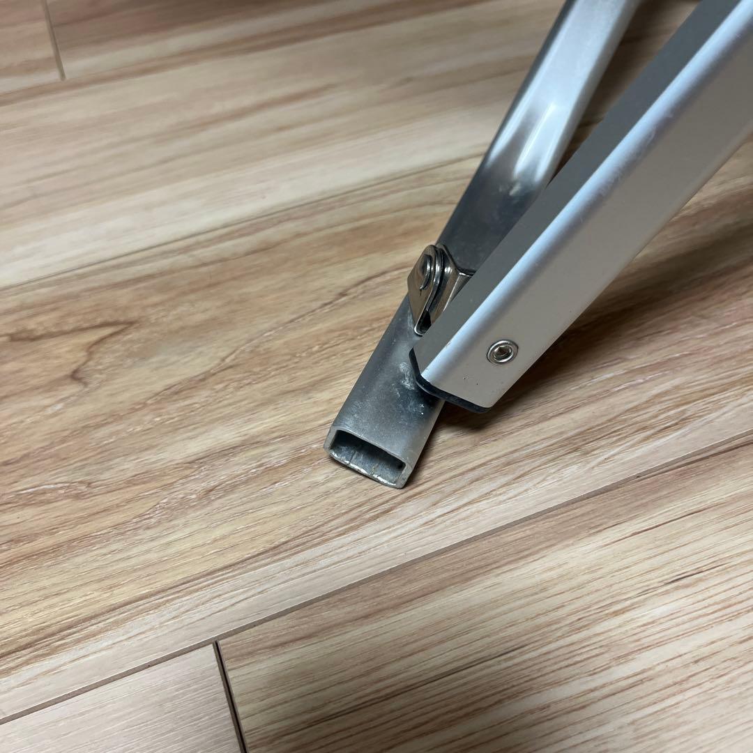 スノーピーク　ローチェア30 カーキ　2脚セット