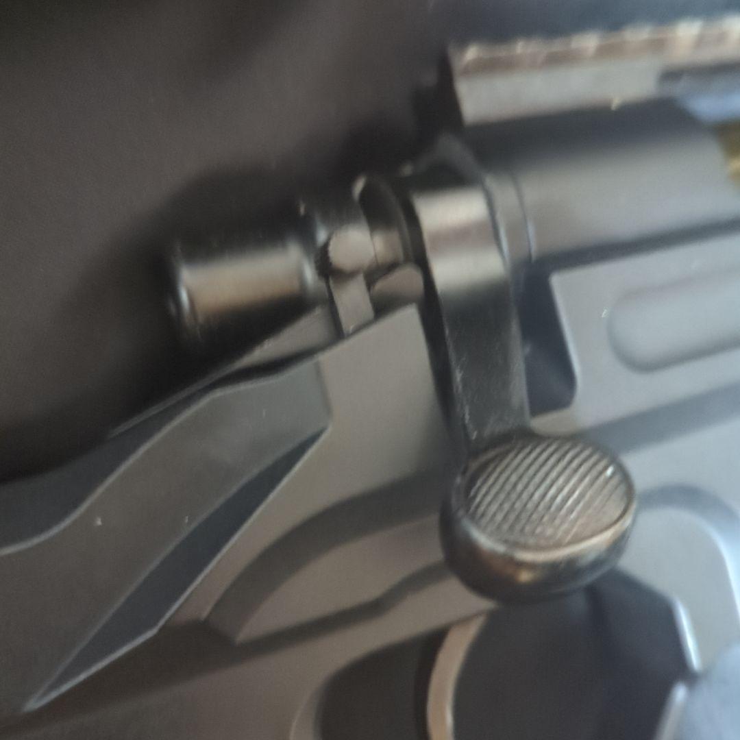 VSR-ONE スコープ付