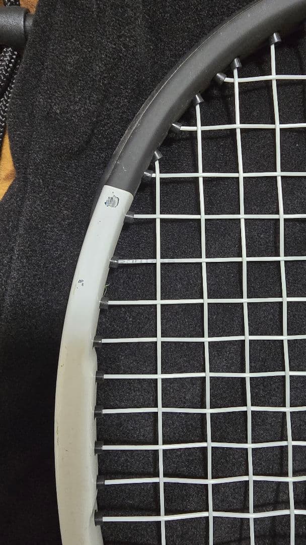 ラケット(硬式用) Wilson PROSTAFF97CV v12 315g