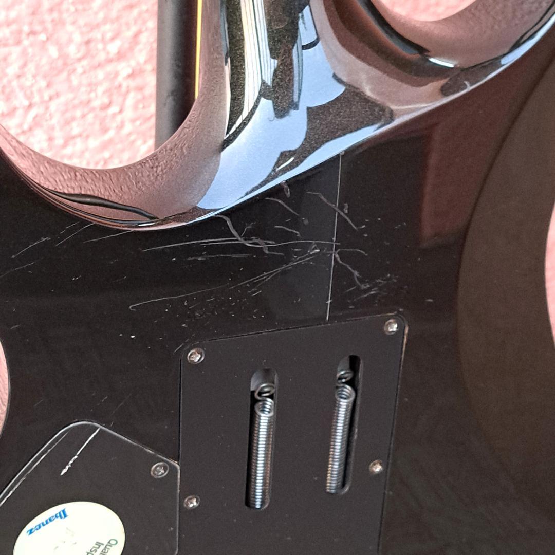 ■Ibanez RGT6EX EMG 81 85 アイバニーズ スルーネック