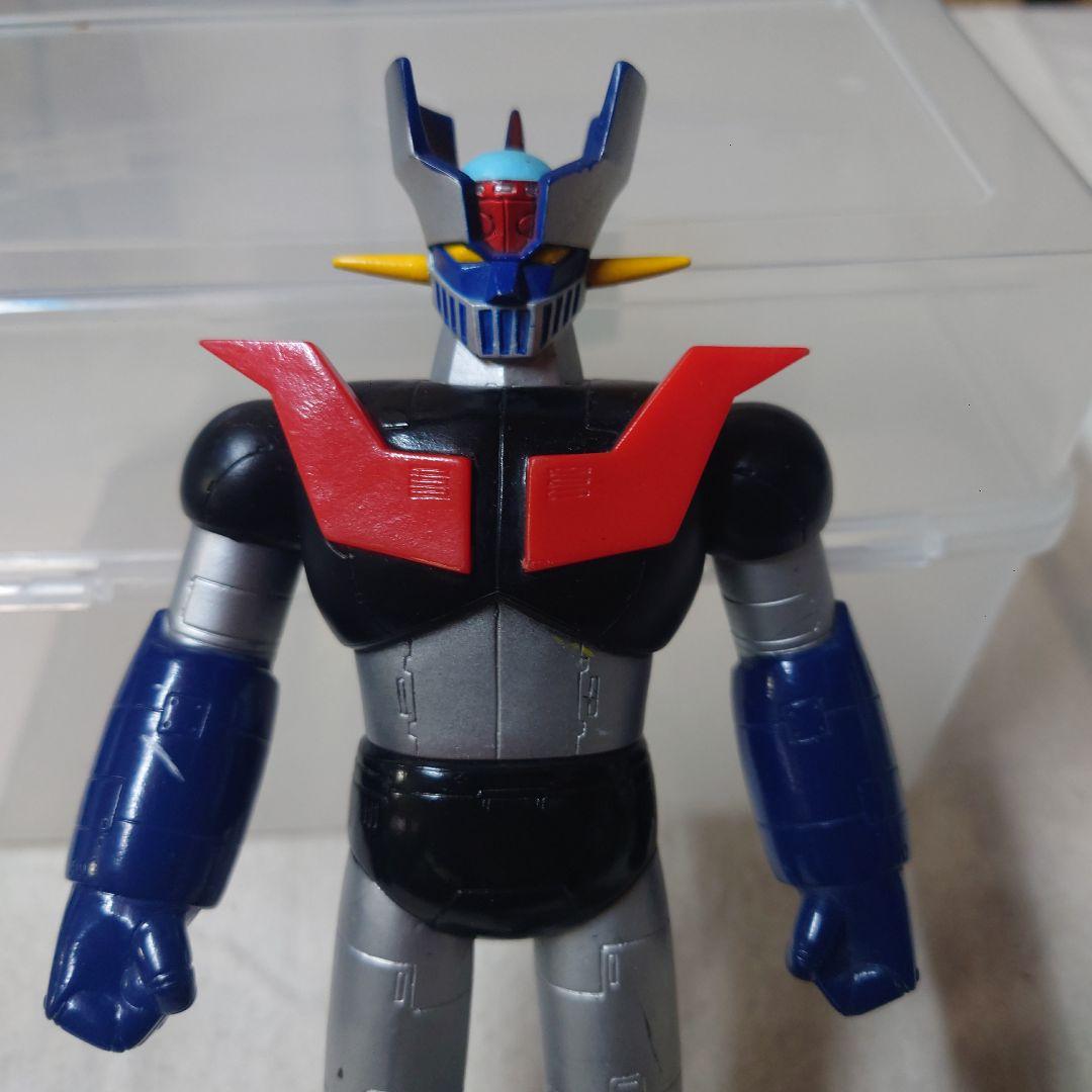 マジンガーZ・レトロ