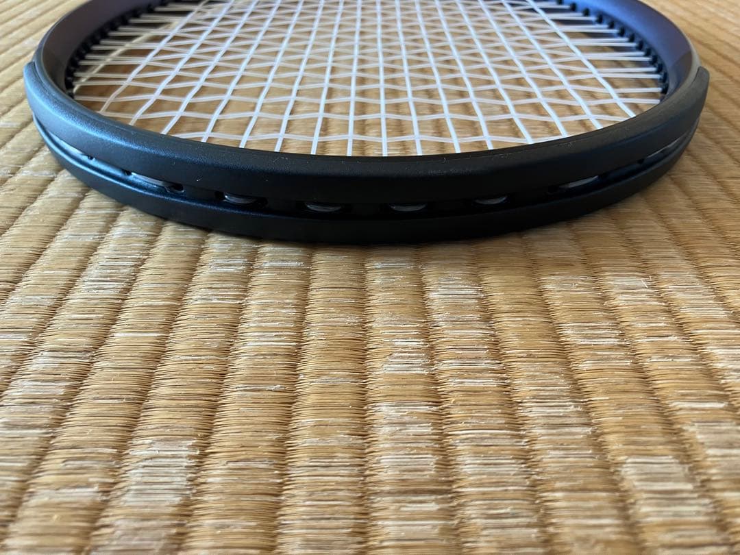 ラケット(硬式用) Wlison Ultra 100 V4 G2