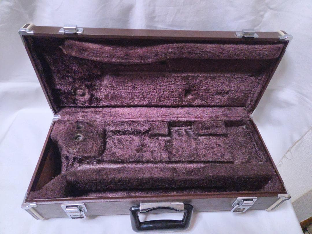 YAMAHA YTR-3320 トランペット ゴールドブラス #3041