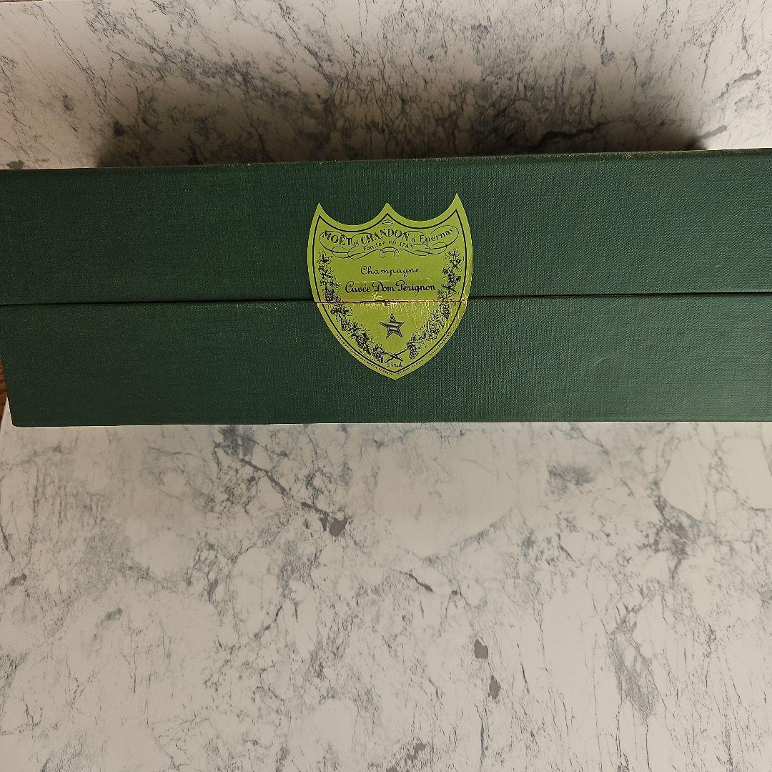 Moët & Chandon Cuvée Dom Pérignon 1993