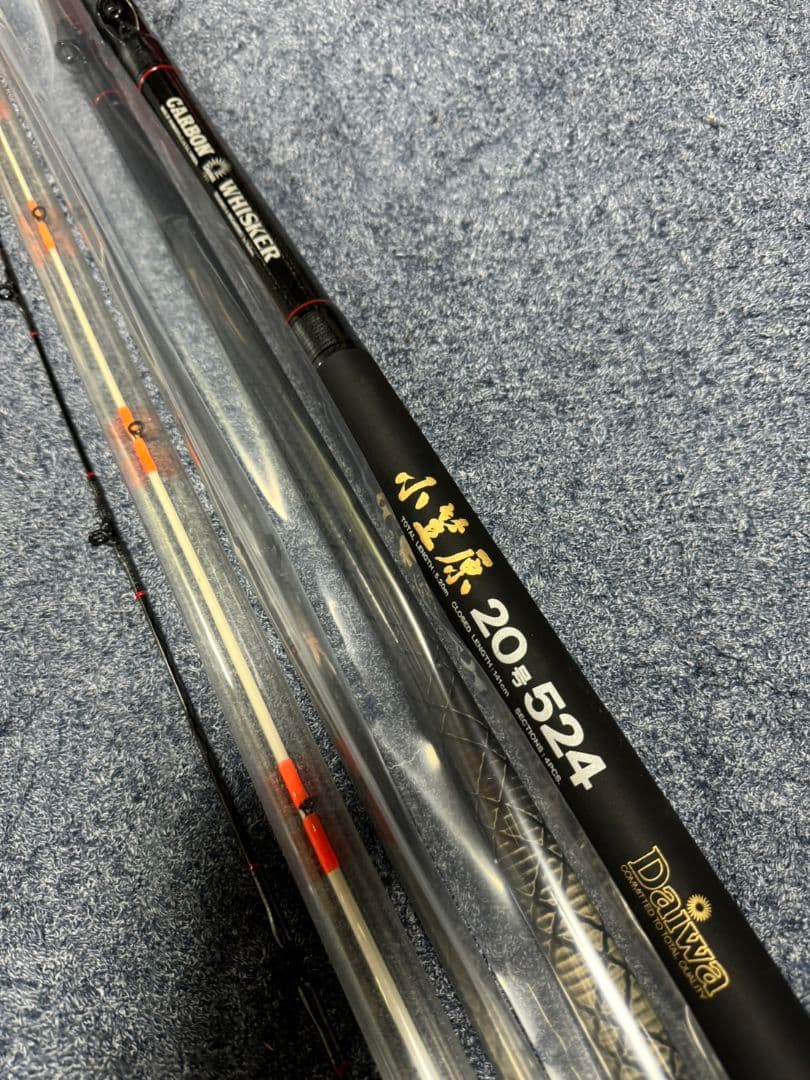 ダイワ 小笠原20号524 未使用品