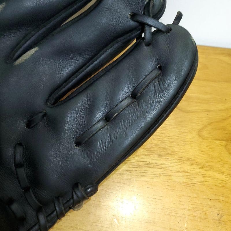 ミズノ 信義作 エクセレントプロフェッショナルオーダー 硬式グローブ