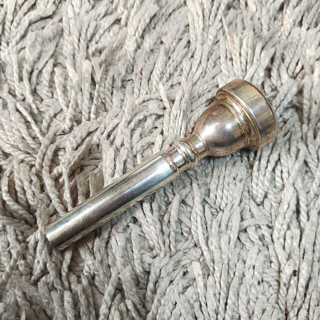 【ジャンク】J.Michael トランペット　ワインレッド　マイケル　ケース付き