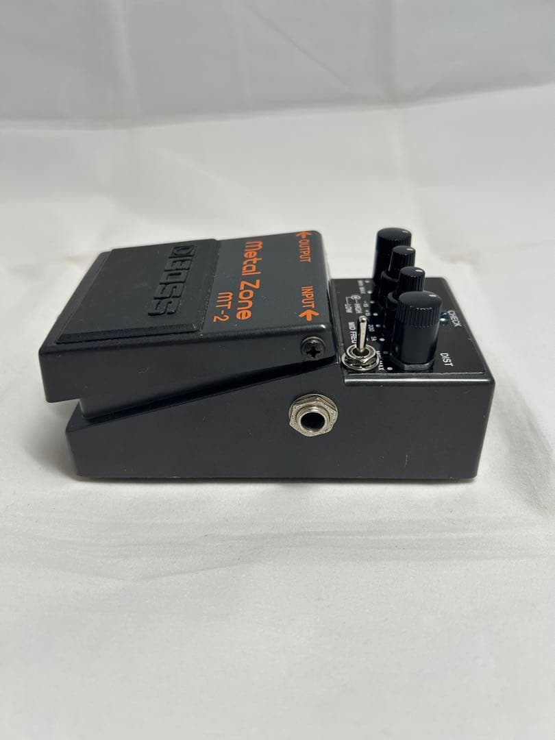 Keeley / BOSS MT-2mod 中古