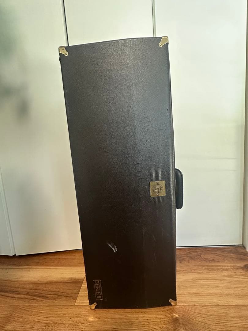 Selmer スーパーアクション80シリーズ2 シルバーテナーサックス