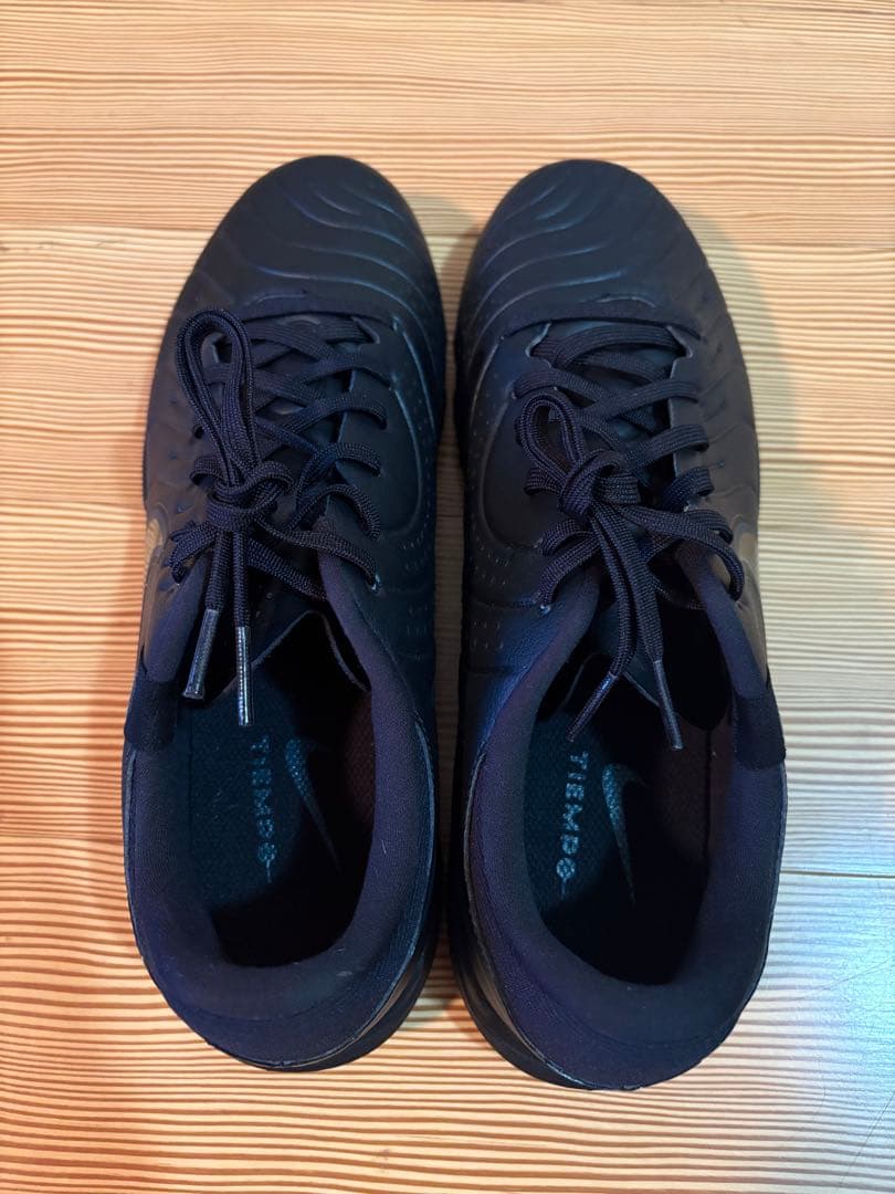 ナイキ ティエンポ レジェンド 10 アカデミー TF 新品 25.5cm