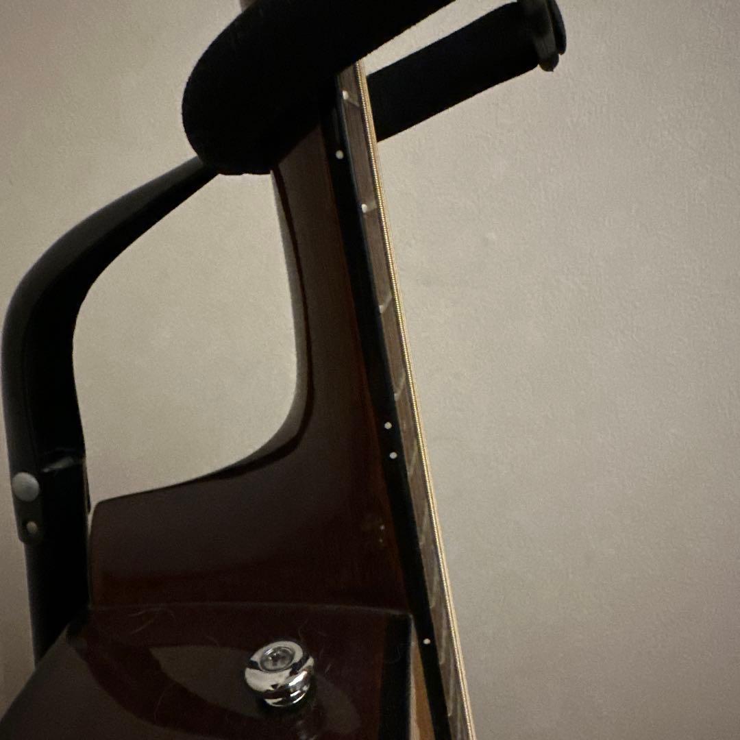 ギター ozaki baka