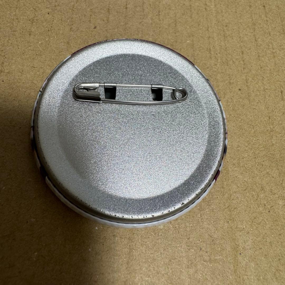 最終値下げ　メモリアルコレクション 白布　賢二郎　缶バッジ　63点