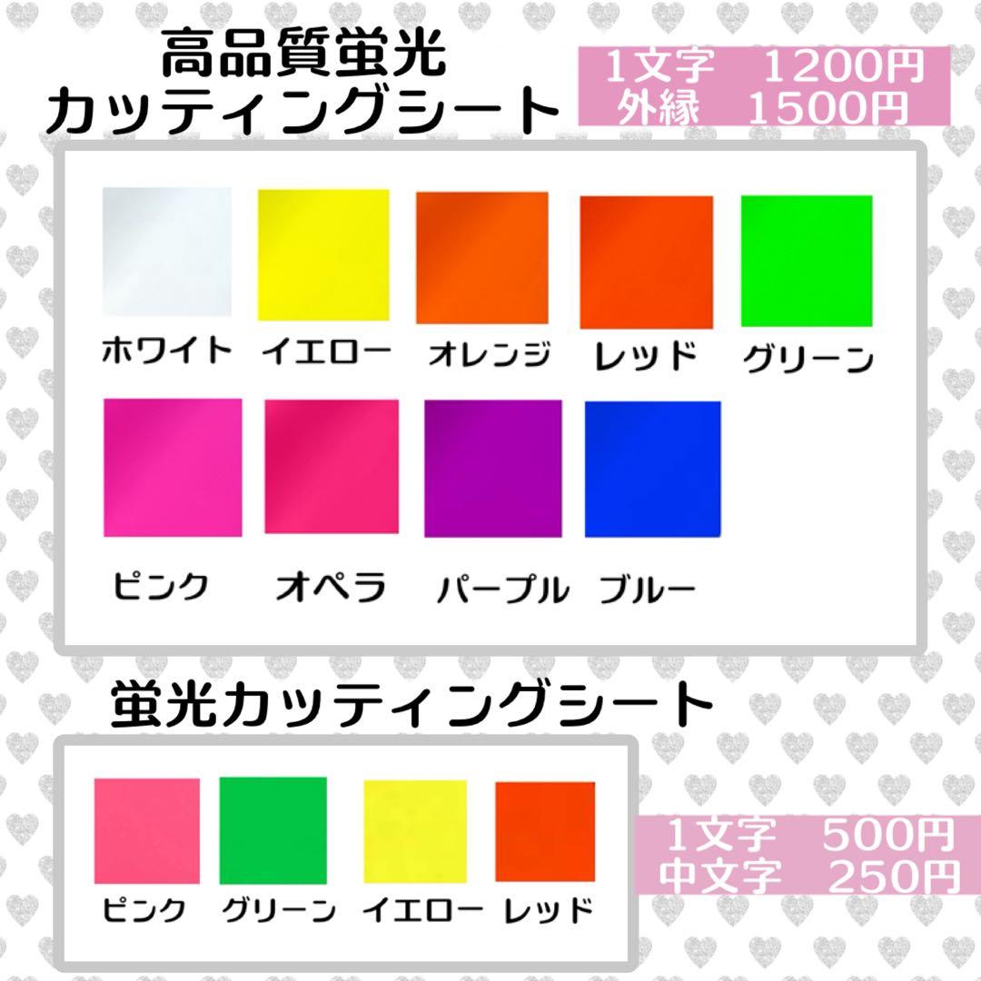 Re♡様　うちわ　文字　オーダー　パネル　ネームボード　ハングル