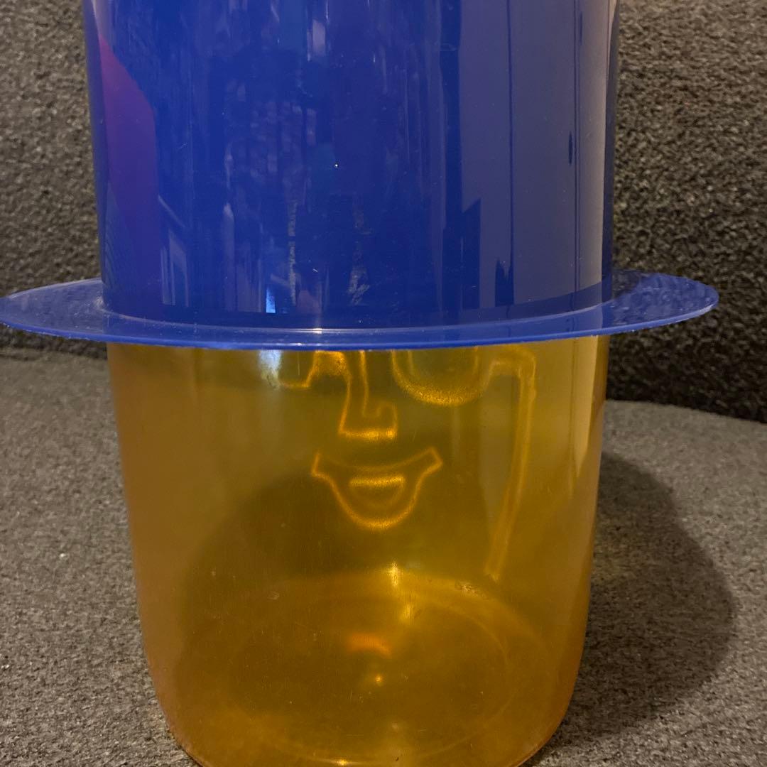 MR.PEANUT 置物　プラスチック　TOY アメトイ　ビンテージ